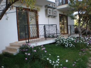 Karia Apart&Pension