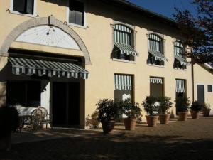 Relais Ca Serena