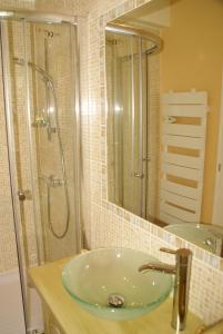 B&B / Chambres d'hotes Le Clos Tolosan : photos des chambres