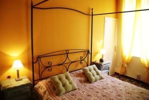 B&B / Chambres d'hotes Le Clos Tolosan : Chambre Double avec Salle de Bains Privative Séparée