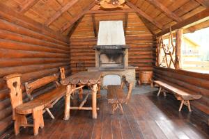 Hotel Perlyna Karpat