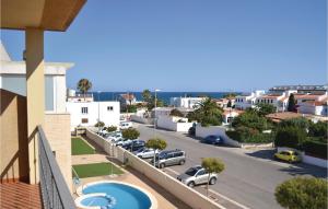 obrázek - Stunning Apartment In Vinaros With Wifi, Outdoor Swimming Pool And Swimming Pool