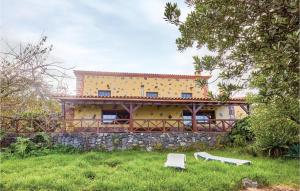 Holiday home Hoya Los Charcos, Icod el Alto