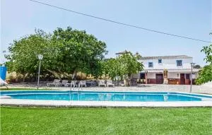 Gorgeous Home In Ronda With Wifi - Setenil