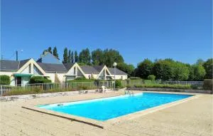 Maison 4 - Hérenguerville