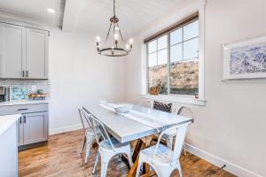 Wasatch Springs Mountain Home