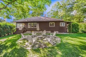 Harbor Springs Summit - Harbor Springs