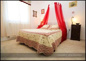 B&B / Chambres d'hotes O Doux s'Home : photos des chambres