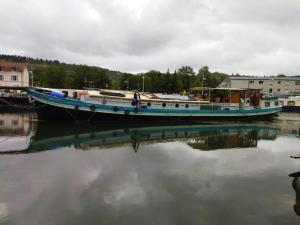 Bateaux PENICHE ONDINE : photos des chambres