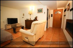 B&B / Chambres d'hotes O Doux s'Home : photos des chambres