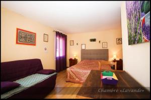 B&B / Chambres d'hotes O Doux s'Home : photos des chambres