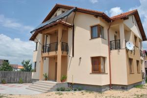 Pensiunea Queen Mary