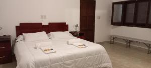 Departamento temporario con cochera