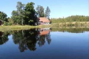 Lakeside VILLA - Söderfors