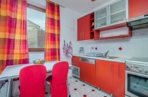 Apartment in Klimno - Insel Krk 41835