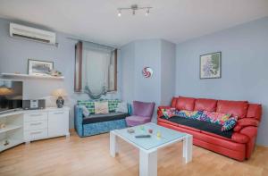 Apartment in Klimno - Insel Krk 41835 