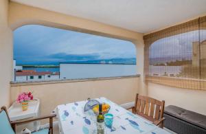 Apartment in Klimno - Insel Krk 41835 