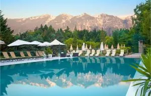 Nice Apartment In Pieve Di Tremosine - Brenzone sul Garda