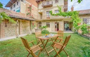 Casa Aramea - Cinzano