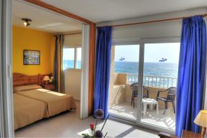 Apartamentos La Mirage