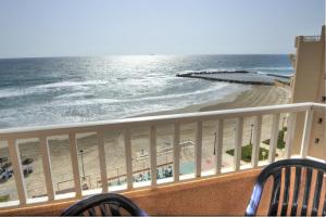 Apartamentos La Mirage