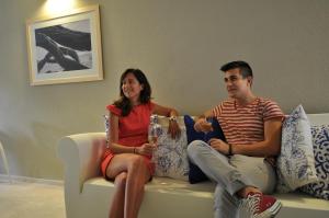 Domu Noa Hotel img23