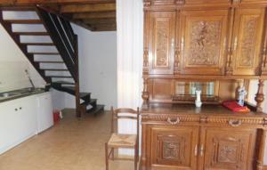 Appartements Stunning apartment in Limeuil with 2 Bedrooms : photos des chambres