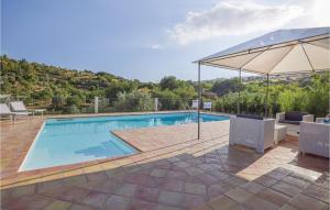 Stunning Home In Giarratana With Outdoor Swimming Pool