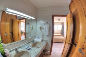 Apartamentos La Mirage