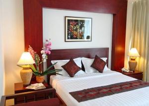 Sabaidee@Lao Hotel Vientiane