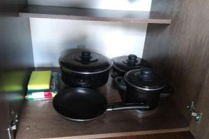 Cabana Aconchego no Sul