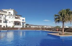 2 Bedroom Beautiful Apartment In Sucina - Lo Mendigo