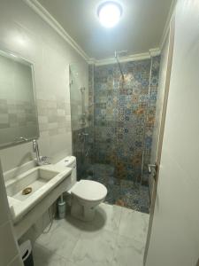 LA CASA DEL SOL IMSOUANE