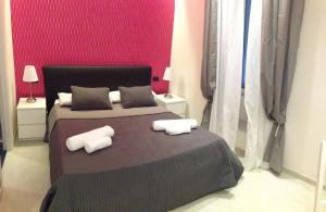 ROMAnce Cosimato Trastevere B&B