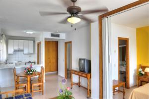 Apartamentos La Mirage