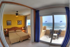 Apartamentos La Mirage