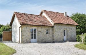 Holiday home Lieu Dit La Vieille Place