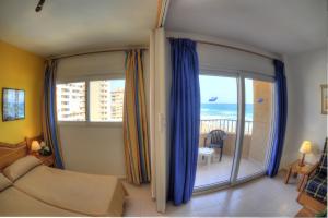 Apartamentos La Mirage