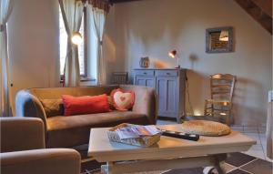 Two-Bedroom Holiday Home In Romery