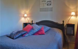 Two-Bedroom Holiday Home In Romery