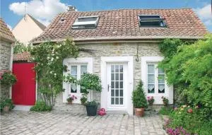 Cozy Home In Ambleteuse With Wifi - Ambleteuse