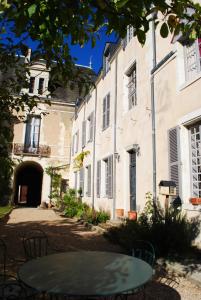 B&B / Chambres d'hotes Le Ragois : photos des chambres