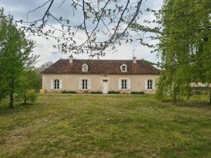 Maisons de vacances Gite Belabre, 4 pieces, 6 personnes - FR-1-591-329 : photos des chambres