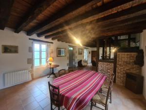 Maisons de vacances Gite Belabre, 4 pieces, 6 personnes - FR-1-591-329 : photos des chambres