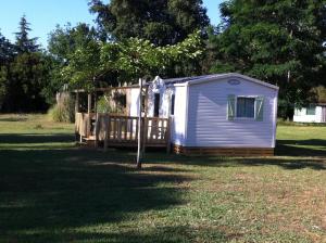 Campings Camping Miami plage : photos des chambres