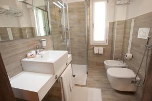 Hotel Nizza Frontemare Superior 3 Stelle