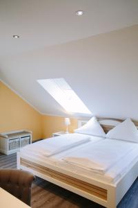 Gästehäuser Kappelmühle