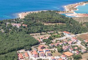 Apartments Dugonjić