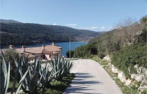 Lovely Apartment In Labin With Wifi 
