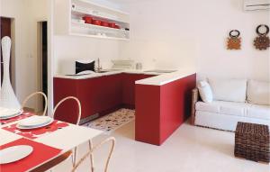 Apartment Labin 58